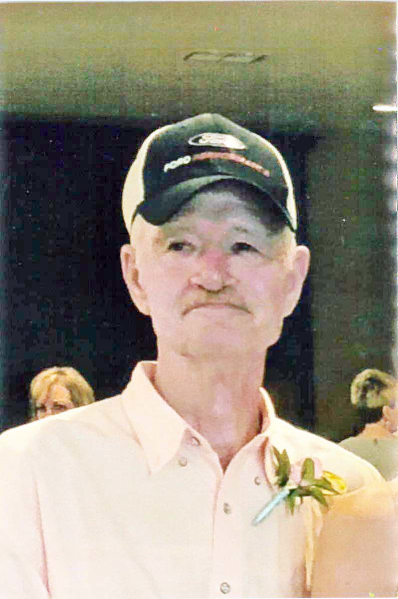 Walter Clayton ‘Biscuit’ Stalls obituary